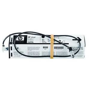 Comparateur de prix : HP 4500 Bulk Supply - 370 ml - noir - original - cartouche d'encre