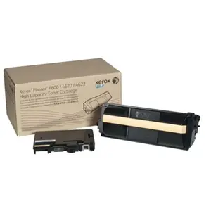 Xerox - 1 - haute capacité - originale - cartouche de tonerVendu parfnac-be