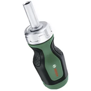 Bosch 6 embouts tourenvis cliquet