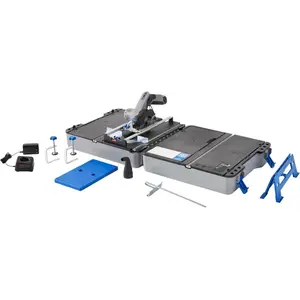 Dremel CS12JM Station de Scie pas cher