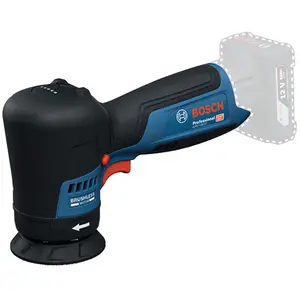 Bosch Professional Ponceuse Gpo 12v-77