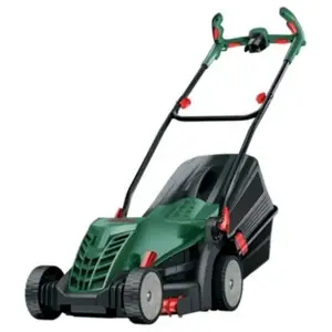 Bosch Diy Tondeuse à Gazon électrique Universalrotak 37-570 pas cher