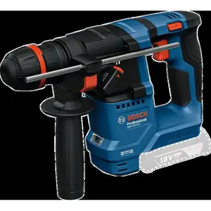 Bosch Professional Perceuse à Percussion Gbh 18v-18 X pas cher