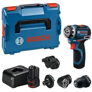 Bosch Tournevis électrique Gsr 12v-32 Fc 4292