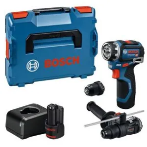 Bosch Tournevis électrique Gsr 12v-32 Fc 4295