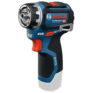 Bosch Professional, Perceuse + Visseuses sans fil, GSR 12V-32 FC (solo... pas cher