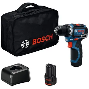 Perceuse-visseuse 12V 2Ah GSR 12V-32  06019N7003 - Bosch