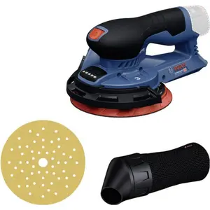 Comparateur de prix : Bosch Professional, Ponceuse + polisseuse, Bosch Exzenterschleifer GEX...