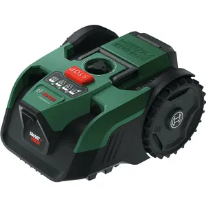 Bosch VISIMOW18V-200 - Robotmaaier - Zonder accu pas cher
