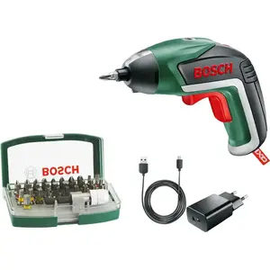 Visseuse sans fil Bosch - IXO VI Classic Edition pas cher