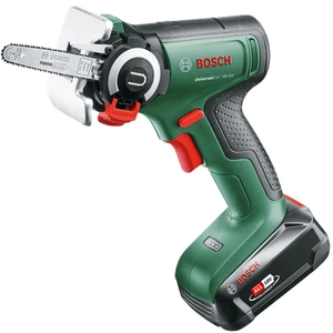 Bosch UniversalCut 18V-65 - Inclusief 18 V Li-Ion (2.5Ah) accu en oplader