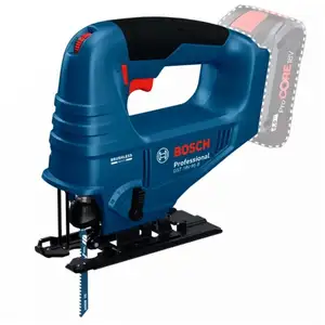 Scie Sauteuse Bosch gst 18V-95 b (Machine seule) pas cher