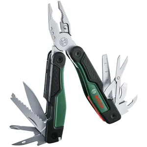 Bosch Outil multifonctions 16-en-1 (acier inox fonction verrouillage S... pas cher