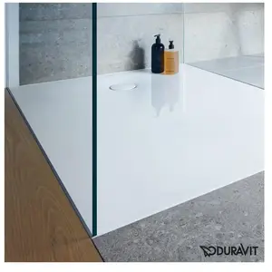 Duravit, Receveur de douche, Receveur de douche rectangulaire TEMPANO ... pas cher