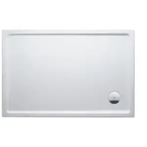 Duravit, Receveur de douche, Receveur de douche rectangulaire STARCK S... pas cher