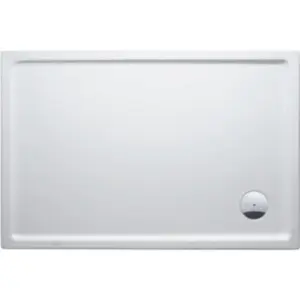 Duravit, Receveur de douche, Receveur de douche rectangulaire STARCK S... pas cher