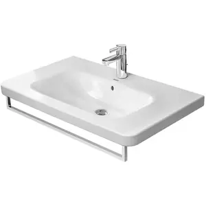 Duravit, Porte-serviettes + crochets pour serviettes, Porte-serviettes...Vendu pargalaxus
