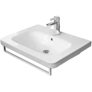 Duravit, Porte-serviettes + crochets pour serviettes, Porte-serviettes...Vendu pargalaxus