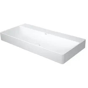 Duravit, Lavabo, Lavabo DURASQUARE o ÜL m HLB geschli 1000x470mm o HL ...Vendu pargalaxus