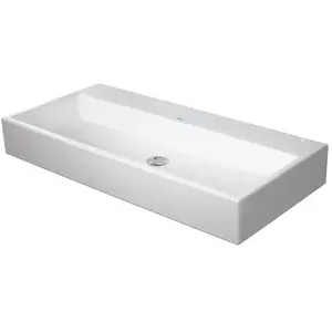 Duravit, Lavabo, Lavabo VERO AIR o ÜL m HLB 1000x470mm sans trou pour ...Vendu pargalaxus