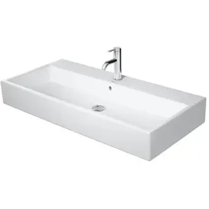 Duravit Vero Air Meubelwastafel 100x47cm witVendu paramazon