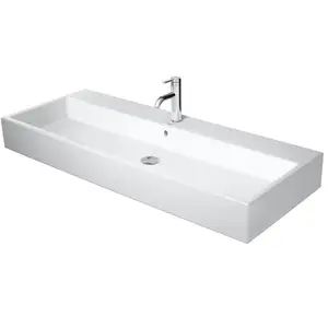 Duravit Vero Air Meubelwastafel 120x47cm witVendu pargalaxus