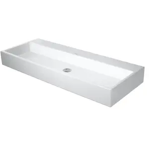 Duravit Vero Air Meubelwastafel 120x47cm witVendu pargalaxus