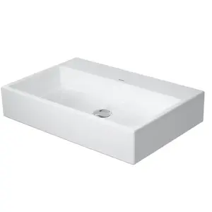 Duravit, Meuble sous-lavabo, Lavabo VERO AIR o ÜL m HLB geschli 700x47...Vendu pargalaxus