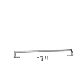 Duravit, Porte-serviettes + crochets pour serviettes, Porte-serviettes...Vendu pargalaxus