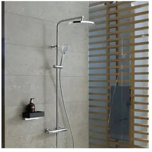 Duravit, Système de douche, Système de douche B.1 avec thermostat de d... pas cher