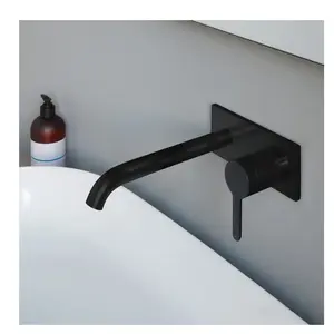 Duravit, Robinetterie de salle de bains, Mitigeur monocommande pour la...