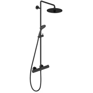 Duravit, Système de douche, Système de douche C.1 avec thermostat de d... pas cher