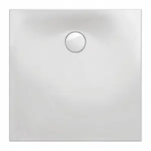 Duravit, Receveur de douche, Receveur de douche carré TEMPANO avec ant... pas cher