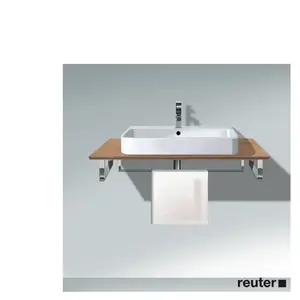 Duravit, Porte-serviettes + crochets pour serviettes, Porte-serviettes... pas cher