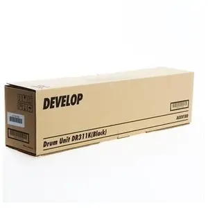 Develop, Toner, A0XV1RD Tambour d'imprimante original (CF) pas cher