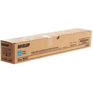 Develop Toner Tn321c pas cher