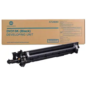 Comparateur de prix : Konica Minolta Toner Dv-619k