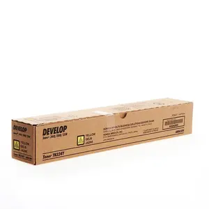 Develop Toner Tn-324y pas cher