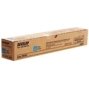 Develop Toner Tn-324c