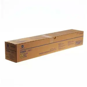 Toner Konica Minolta TN-619Y Jaune pas cher