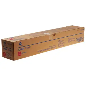Konica Minolta Toner Tn-619m A3vx350 pas cher