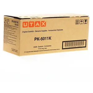 Utax PC3060 zwart pas cher