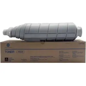 Konica-Minolta KonicaMinolta Toner TN-622 TN622 Black Schwarz (A5E7150) pas cher