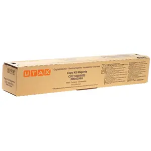 Utax Toner 206ci/256ci/cdc 5520/5525 652511014Vendu pargalaxus