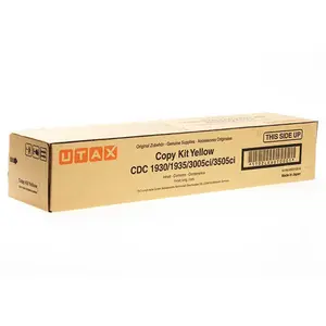 Utax Toner Cdc 1930/1935 653010016 pas cher