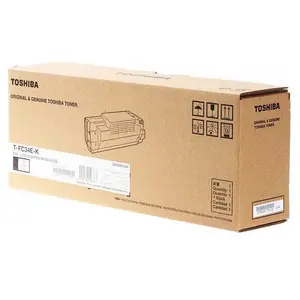 Comparateur de prix : Toshiba T-FC34EK (6A000001530) Toner Zwart
