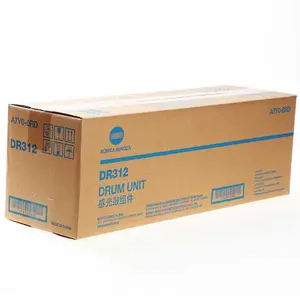 Konica Minolta Toner Dr-312k pas cher