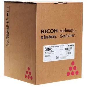 Ricoh Imaging Toner C5200s Pro C5120s 828428 pas cher