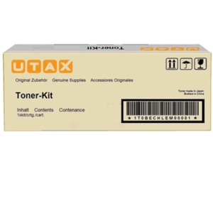 Comparateur de prix : Non communiqué Utax Toner Ck-8514m 5006/6006ci 1t02ndbut0