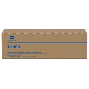 Comparateur de prix : Toner Konica Minolta TN-619C cyan